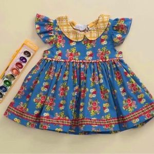 Matilda Jane Platinum Melsa Top